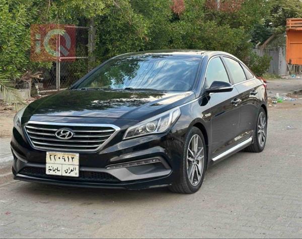 Hyundai for sale in Iraq